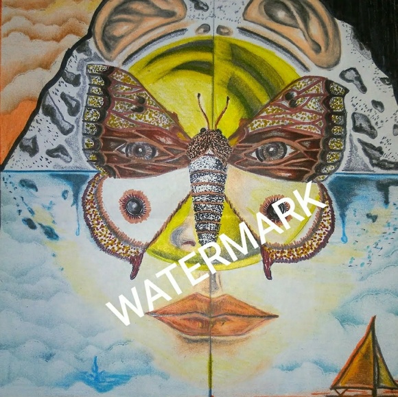 Drawing - Picture 1 of 1